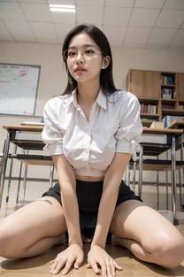 大濛