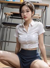 大濛