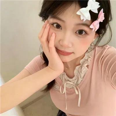 有朵云像你